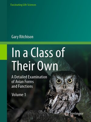 cover image of In a Class of Their Own